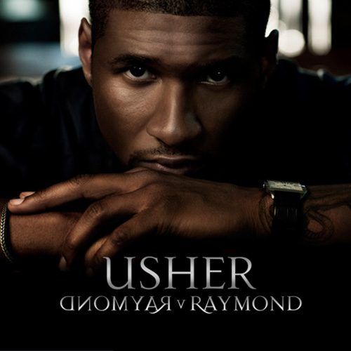 Usher ft Nicki Minaj Lil Freak. March 27, 2010 by Fresh Out Of January Leave 